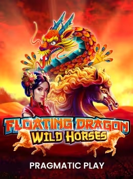 Floating Dragon Wild Horses game