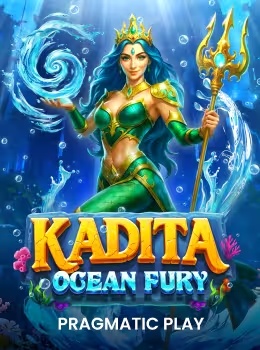 Kadita Ocean Fury game