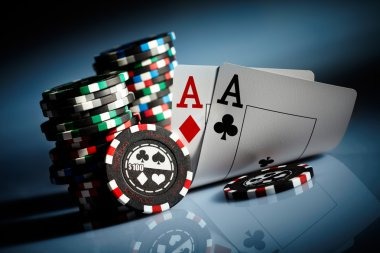 Live blackjack table with professional dealer and multiple camera angles