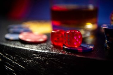 twenty-six mobile app interface showing live-dealer tables and sportsbook markets on a smartphone screen